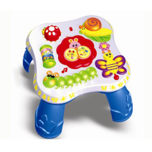 Baby Toy Baby Learning Learning Table (H0622116)